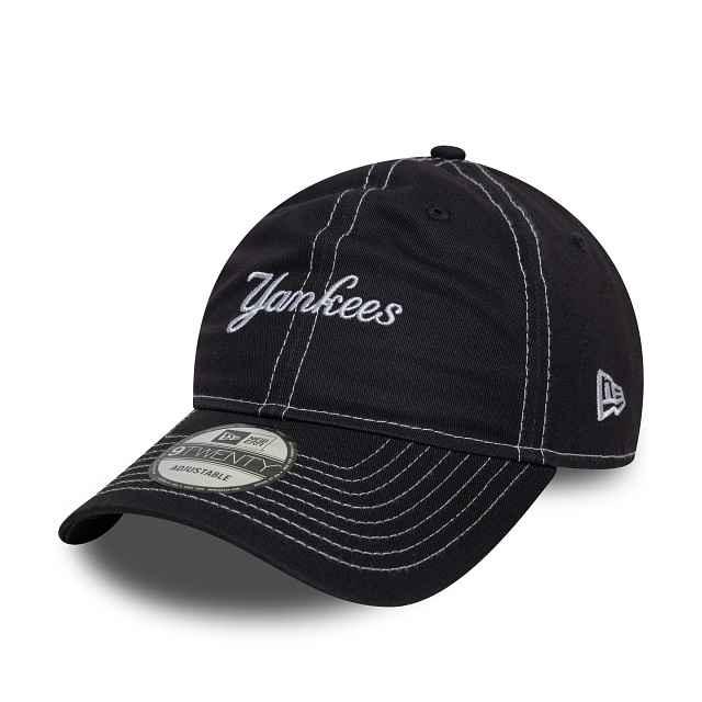 NEW ERA - Casquette 9TWENTY Men’s MLB New York Yankees 60691246
