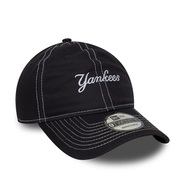 NEW ERA - Casquette 9TWENTY Men’s MLB New York Yankees 60691246