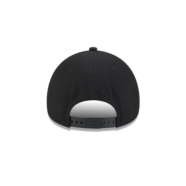 NEW ERA - Casquette 9FORTY A-Frame Anaheim Ducks Snapback 60766797