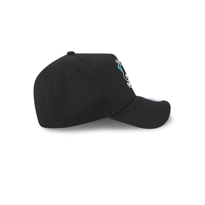 NEW ERA - Casquette 9FORTY A-Frame Anaheim Ducks Snapback 60766797
