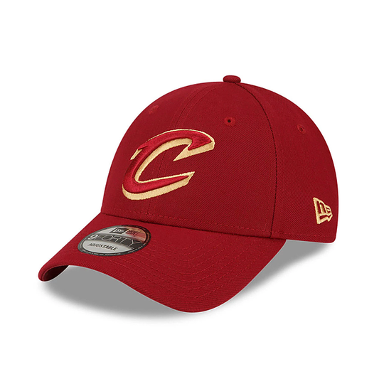 NEW ERA - Casquette 9FORTY Cleveland Cavaliers Ajustable 284763