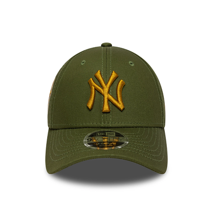 NEW ERA - Casquette NY Yankees 9FORTY M-Crown World Series Vert Foncé – 60758998