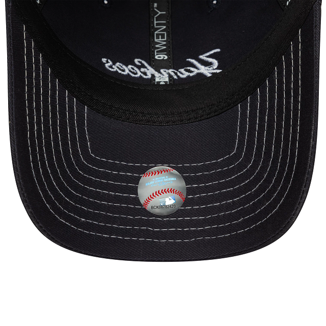 NEW ERA - Casquette 9TWENTY Men’s MLB New York Yankees 60691246