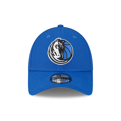 NEW ERA - Casquette 9FORTY Dallas Mavericks Strapback
