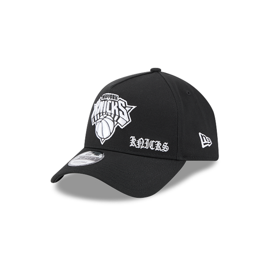 NEW ERA - Casquette New York Knicks Gothic Flawless 60766760