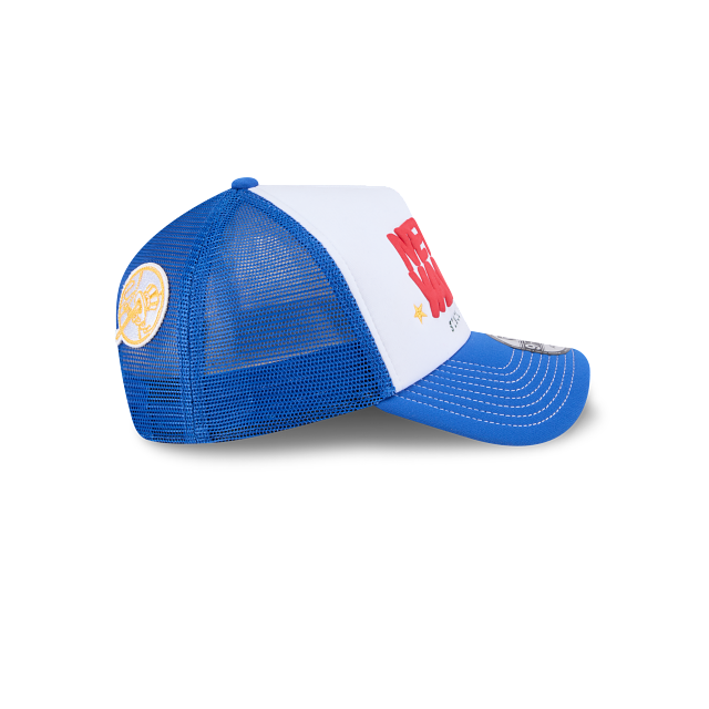 NEW ERA – Casquette trucker 9FORTY A-Frame New York Yankees 60766817