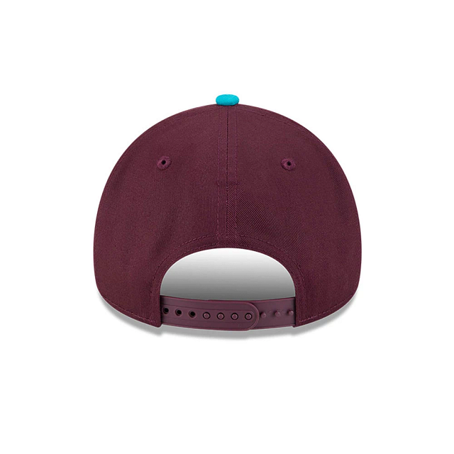 NEW ERA - Casquette 9FORTY Retro Anaheim Mighty Ducks 60766800
