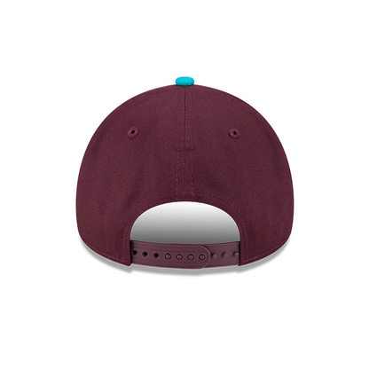 NEW ERA - Casquette 9FORTY Retro Anaheim Mighty Ducks 60766800