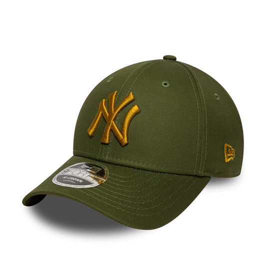 NEW ERA - Casquette NY Yankees 9FORTY M-Crown World Series Vert Foncé – 60758998