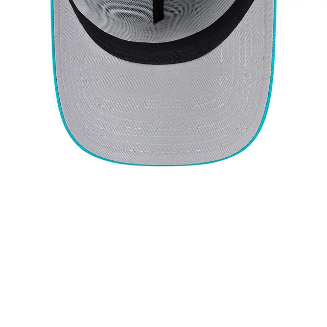 NEW ERA - Casquette 9FORTY Retro Anaheim Mighty Ducks 60766800