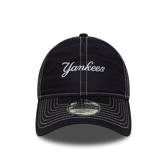 NEW ERA - Casquette 9TWENTY Men’s MLB New York Yankees 60691246