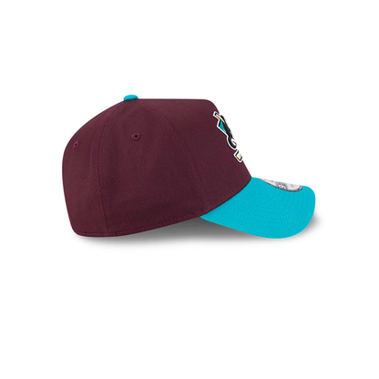 NEW ERA - Casquette 9FORTY Retro Anaheim Mighty Ducks 60766800
