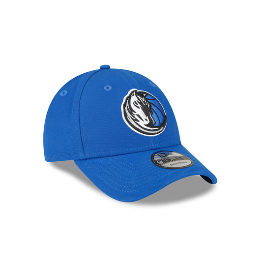 NEW ERA - Casquette 9FORTY Dallas Mavericks Strapback