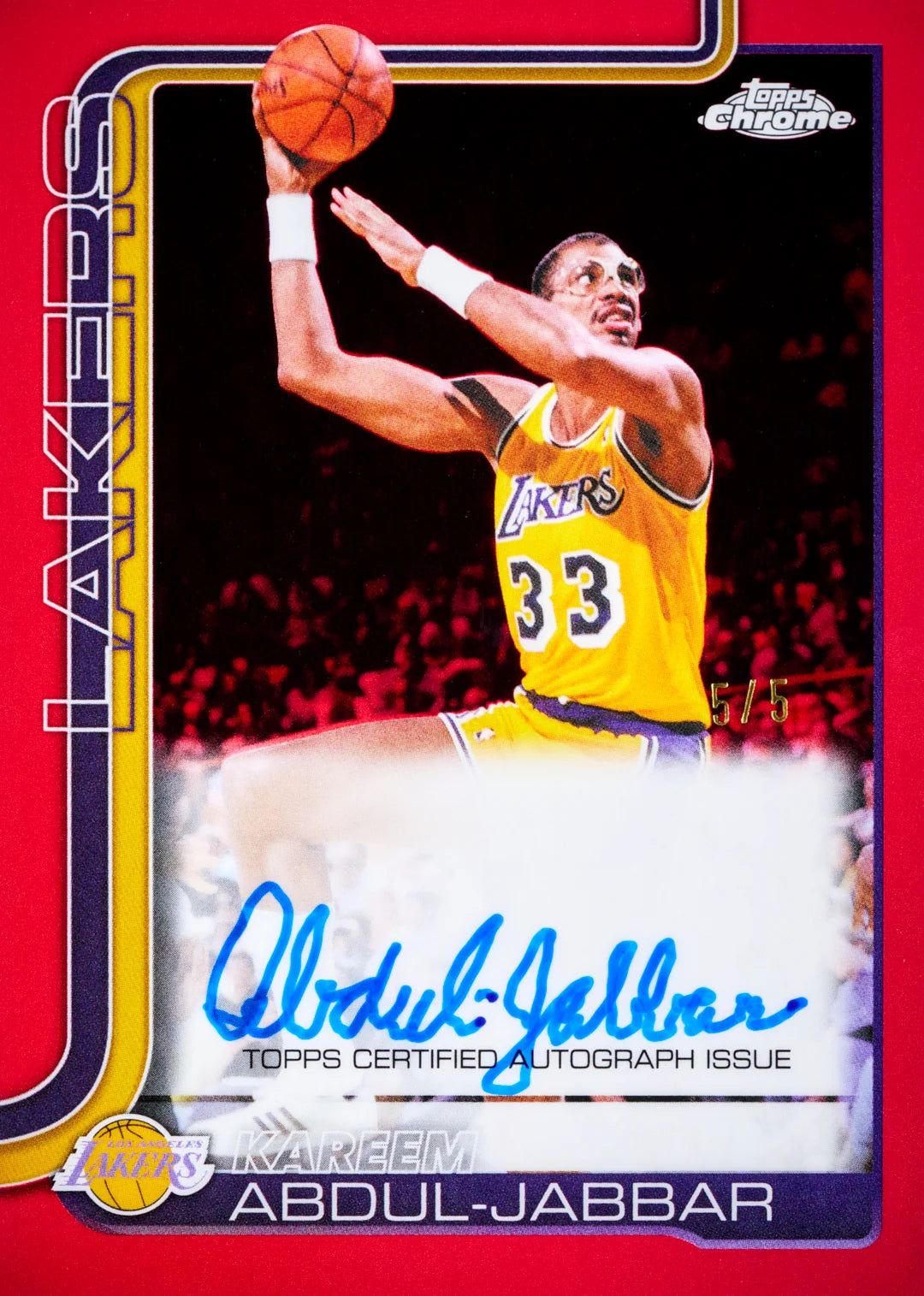 TOPPS - Chrome Updates Basketball 2025-26 – Value Box NBA