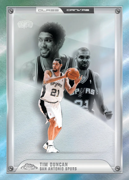 TOPPS - Chrome Updates Basketball 2025-26 – Value Box NBA